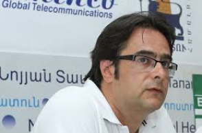 «Human Rights Watch» призывает освободить Андриаса Гукасяна из-под стражи